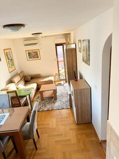 Jednosoban stan 52m2 - Podgorica - Stari Aerodrom