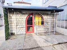 Prodavnica 18m2 - Nikšić - Nikšić (uži dio)