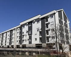 Garsonjera 28m2 - Podgorica - Zabjelo