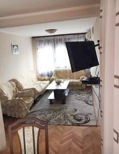 Trosoban stan 120m2 - Podgorica - Podgorica (uži dio)