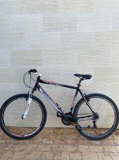 Capriolo - Roadster trekking