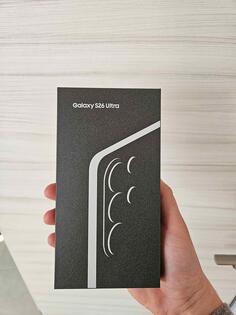Samsung - S26 Ultra