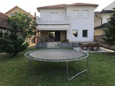 Porodična kuća 300m2 - Zemun - Zemun (uži dio)