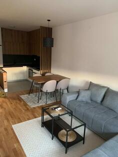 Jednosoban stan 47m2 - Podgorica - Zabjelo