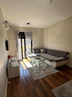 Jednosoban stan 46m2 - Podgorica - Zabjelo Iva Vizina