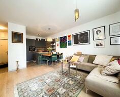 Dvosoban stan 63m2 - Podgorica - Nova Dalmatinska