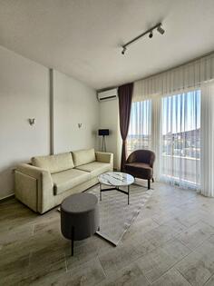 Garsonjera 30m2 - Bar - Sutomore