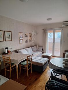 Dvosoban stan 53m2 - Budva - Babilonija Naselje sveta Petka