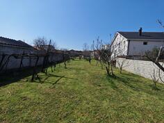 Građevinsko zemljište 871m2 - Podgorica - Podgorica (uži dio)