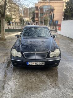 Mercedes Benz - E 220 - cdı
