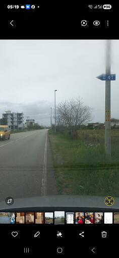 Građevinsko zemljište 500m2 - Ulcinj - Donji Štoj