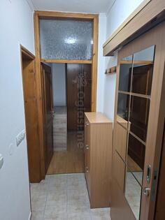 Jednoiposoban stan 55m2 - Kotor - Dub Industrijska zona