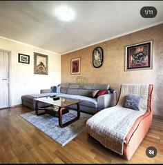 Dvosoban stan 80m2 - Podgorica - Zabjelo