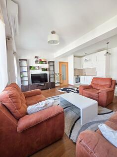 Dvosoban stan 65m2 - Podgorica - Ljubović