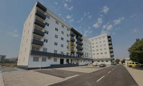 Jednosoban stan 42m2 - Podgorica - Zabjelo