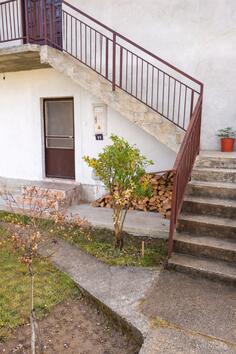 Garsonjera 28m2 - Bijelo Polje - Rakonje Ispod restorana Durmitor