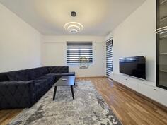 Jednosoban stan 47m2 - Podgorica - Zagorič