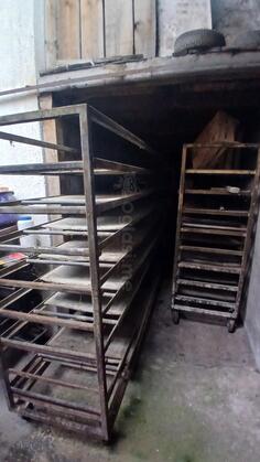 Pekarska oprema i mašine