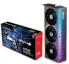 Sapphire Saphir nitro plus 16 GB GDDR6