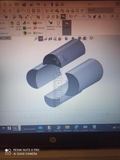 SolidWorks časovi