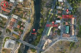 Jednosoban stan 44m2 - Podgorica - Vezirov most Ruska ambasada