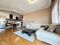 Jednosoban stan 51m2 - Podgorica - City kvart