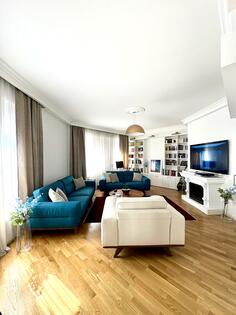 Dvosoban stan 92m2 - Podgorica - Zabjelo