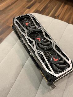 PNY PNY RTX 3090 24GB 16 GB GDDR6