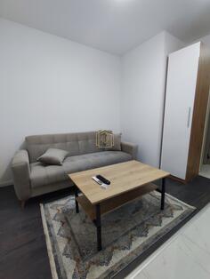 Garsonjera 20m2 - Podgorica - Zabjelo