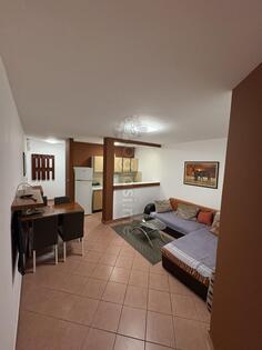 Jednosoban stan 42m2 - Budva - Budva (uži dio) Maslinski put