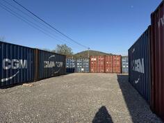 Magacin 15m2 - Podgorica - Dajbabe