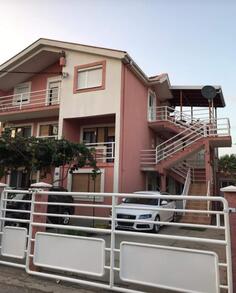 Trosoban stan 120m2 - Podgorica - Zabjelo