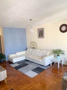 Trosoban stan 103m2 - Podgorica - Pobrežje