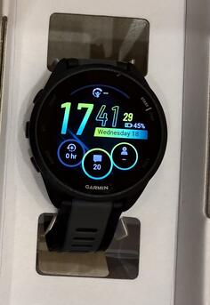 Garmin Forerunner 165 Unisex sat