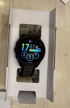 Garmin Forerunner 165 Unisex sat