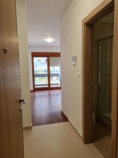 Garsonjera 25m2 - Podgorica - Podgorica (uži dio)