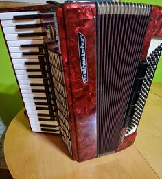Prodajem Harmoniku