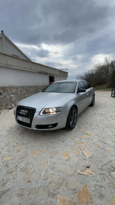 Audi - A6 - 2.7 TDI