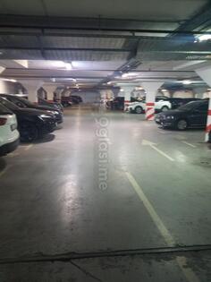 Garaža 14m2 - Podgorica - City kvart