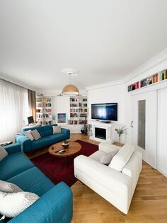 Dvosoban stan 92m2 - Podgorica - Zabjelo