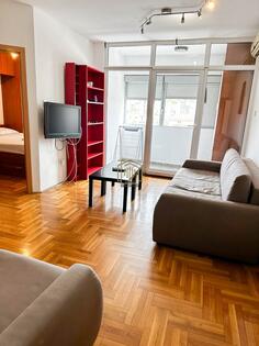 Jednosoban stan 51m2 - Podgorica - Iza Delte (1. Maj)