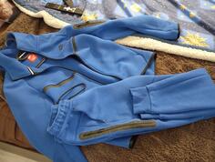 Nike trenerka tech fleese 