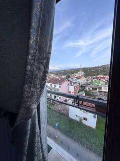 Jednosoban stan 35m2 - Budva - Bečići