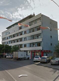 Jednosoban stan 50m2 - Podgorica - Podgorica (uži dio)