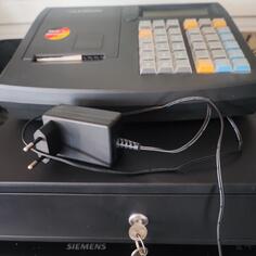 Fiskalne kase i POS oprema