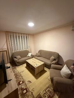 Dvosoban stan 110m2 - Podgorica - Gornja Gorica