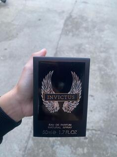 INVICTUS parfem za muskarce lepo mirise svež 