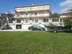 Dvosoban stan 75m2 - Bar - Bjeliši