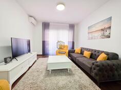 Jednosoban stan 49m2 - Podgorica - City kvart