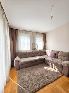 Jednosoban stan 46m2 - Podgorica - Stari Aerodrom